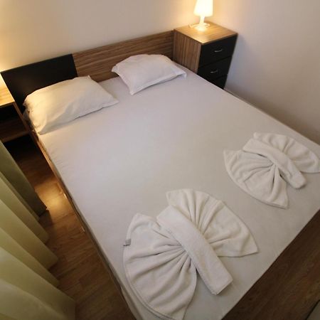 Menada Romance Marine Apartments Sunny Beach Kamer foto