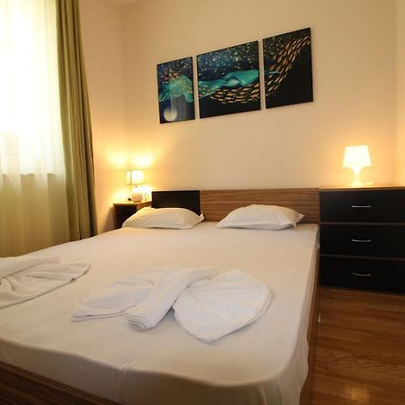 Menada Romance Marine Apartments Sunny Beach Kamer foto